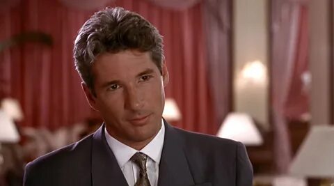 Дик фотосы бар жалаңаш Ричард Гир