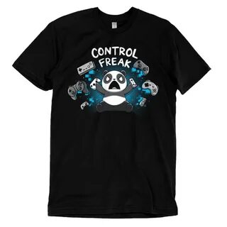 Control freak