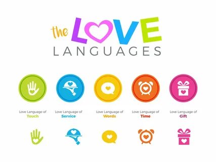 She is very good languages