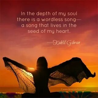 Is there a soul