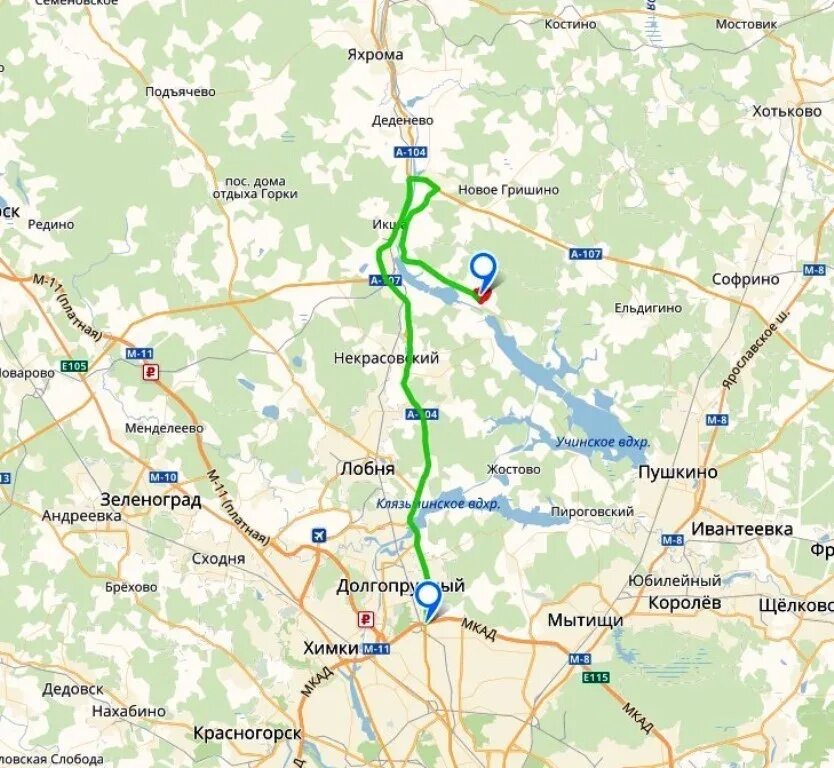 Автобусы деденево. От мкад до зеленограда. деденево на карте. мытищи км от мкад. нахабино удаленность от мкад.