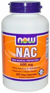 Nac now