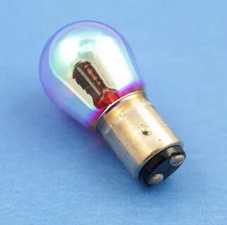 Лампа 21 5w двухконтактная