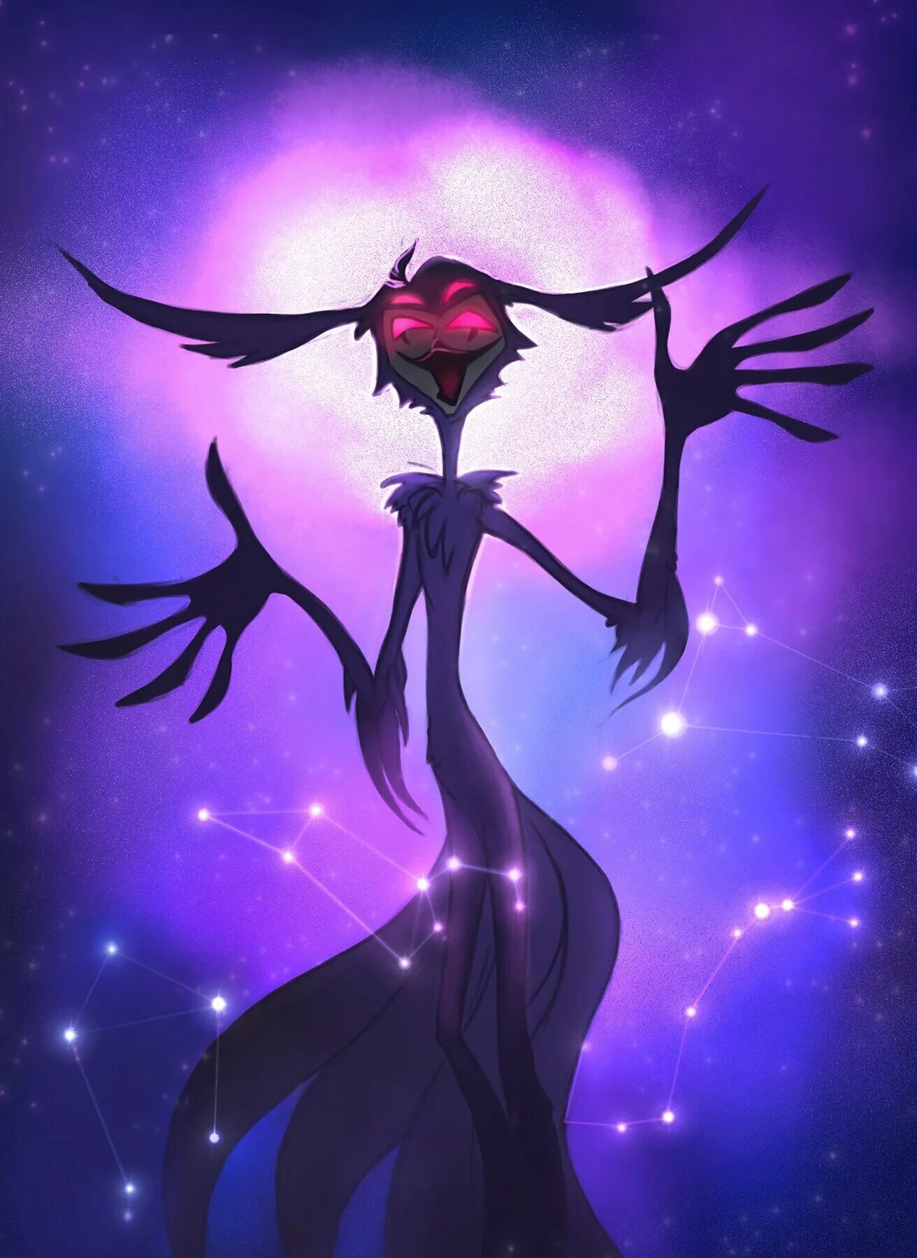 гоэтия адский босс. отель хазбин и адский босс. Helluva boss пеймон. адский босс принц. андреальфус адский босс.