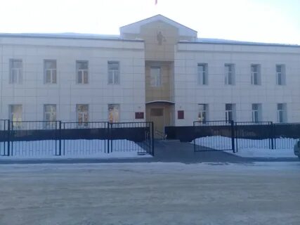 Пермский судебный участок 4