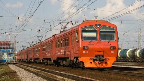 Эд4м 0091