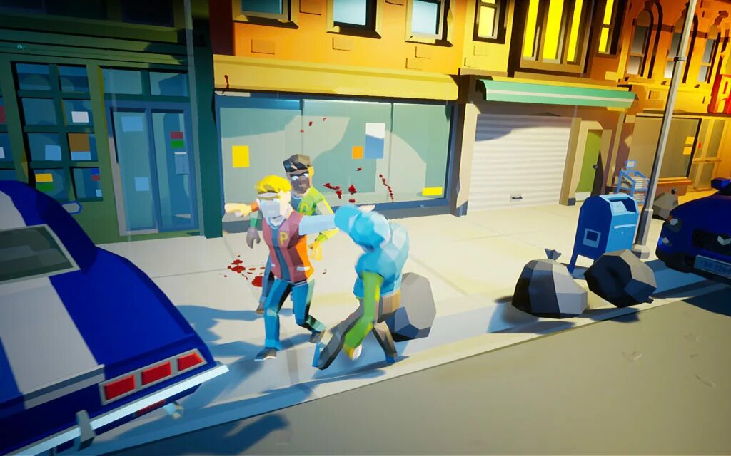 Drunken Fist Totally Скачать Торрент