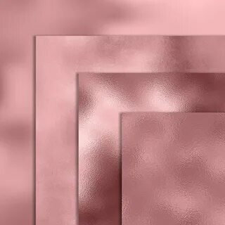 Rose gold