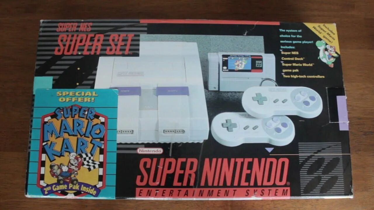 Nintendo создать. Супер Нинтендо Интертеймент систем. Nintendo super Famicom распаковка. Super Nintendo упаковки. Американская супернентендо.