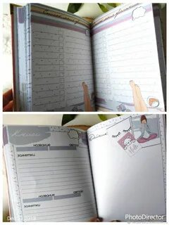Планируй книга
