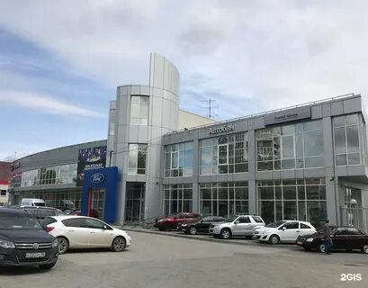Автобан черри