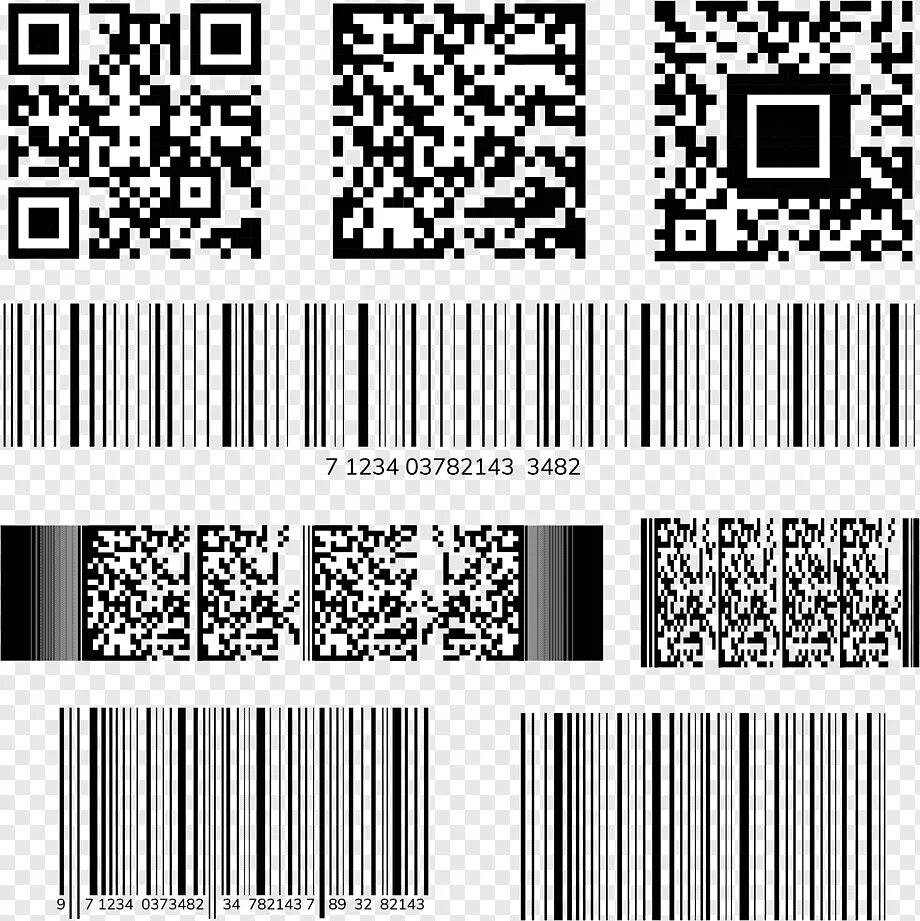 Qr штрих. Типы штрих кодов. штрих код qr. типы двумерных штрих кодов. qr код и штрих код разница.