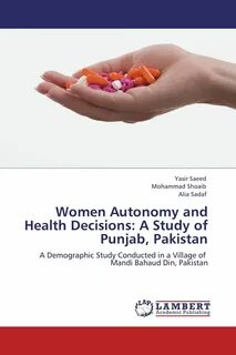Health decisions