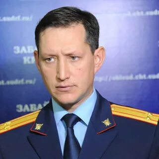 Пресс следственный комитет