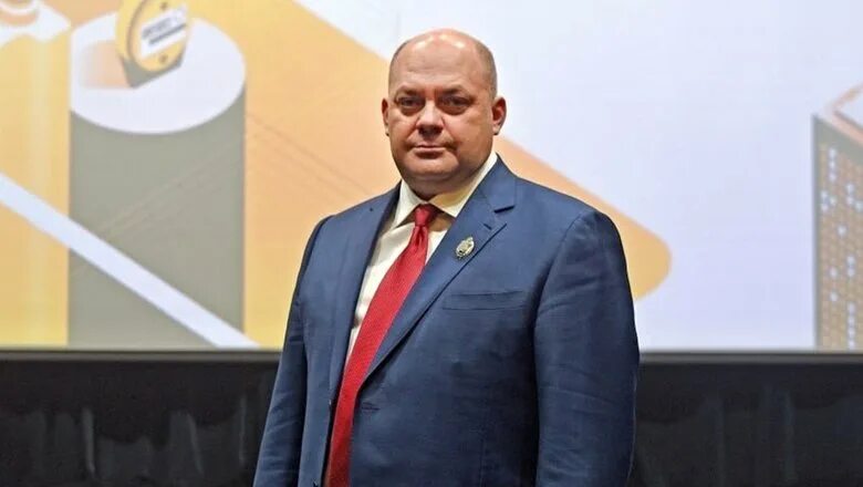 ВРИО губернатора Курской области Алексей Смирнов поблагодарил Президента за оказ