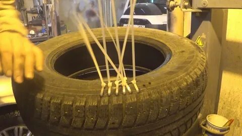 Показать видео колесо