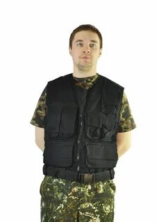 Разгрузки охраны