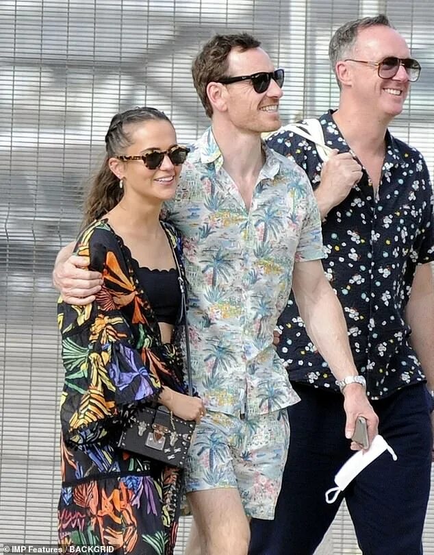 Фассбендер и алисия. Алисия викандер и фассбендер. Алисия викандер фассбендер. Алисия викандер и фассбендер. Фассбендер и алисия викандер 2022.