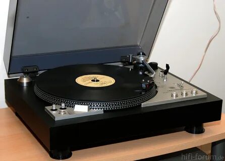 Universum mechanical