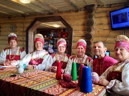 Лучшее сельское учреждение культуры