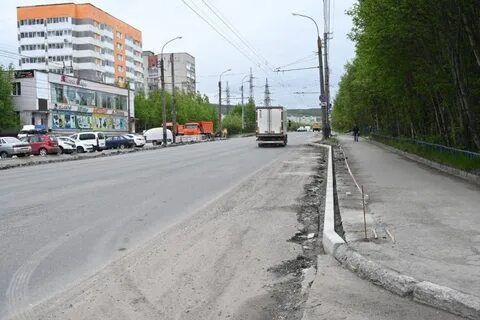 Кольский 5