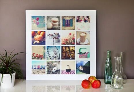 Des tableaux