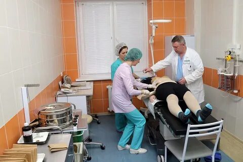 6 хирургическое отделение
