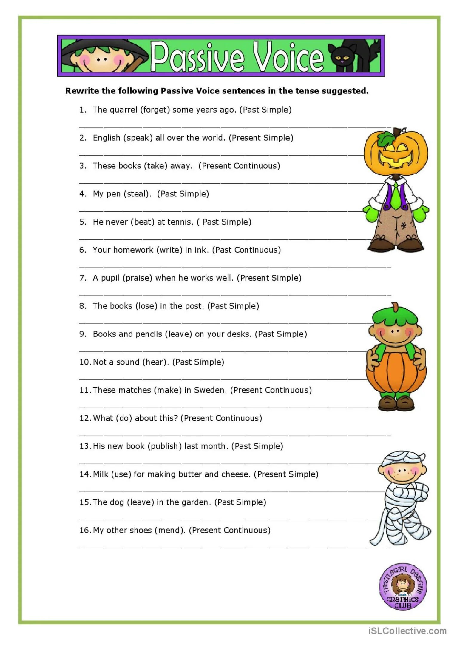 Passive voice present worksheet. Пасивнвц залог Worksheet. Пассивный залог в английском языке Worksheets. Страдательный залог в английском языке Worksheets. Пассивный залог Worksheets.