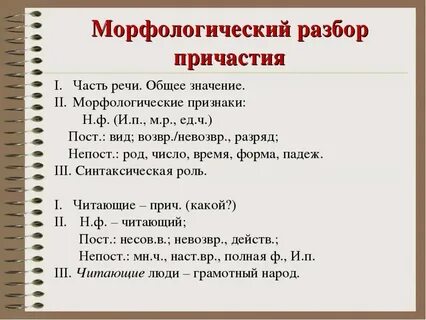 Время слова блещет