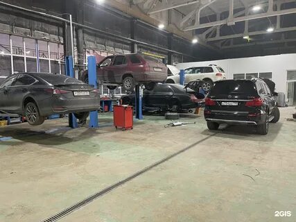 Rs motors москва