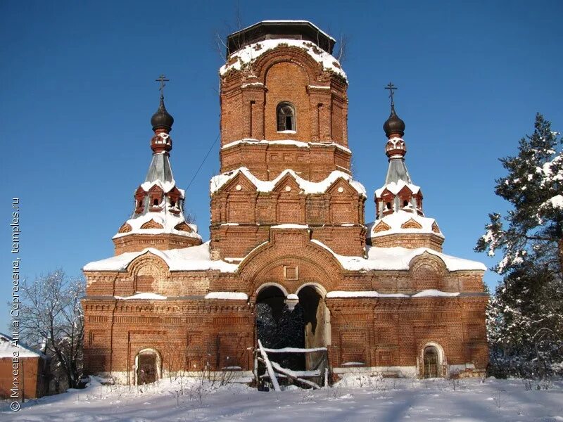 Александровский район владимирской области фото