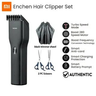 Xiaomi hair clipper 2 инструкция