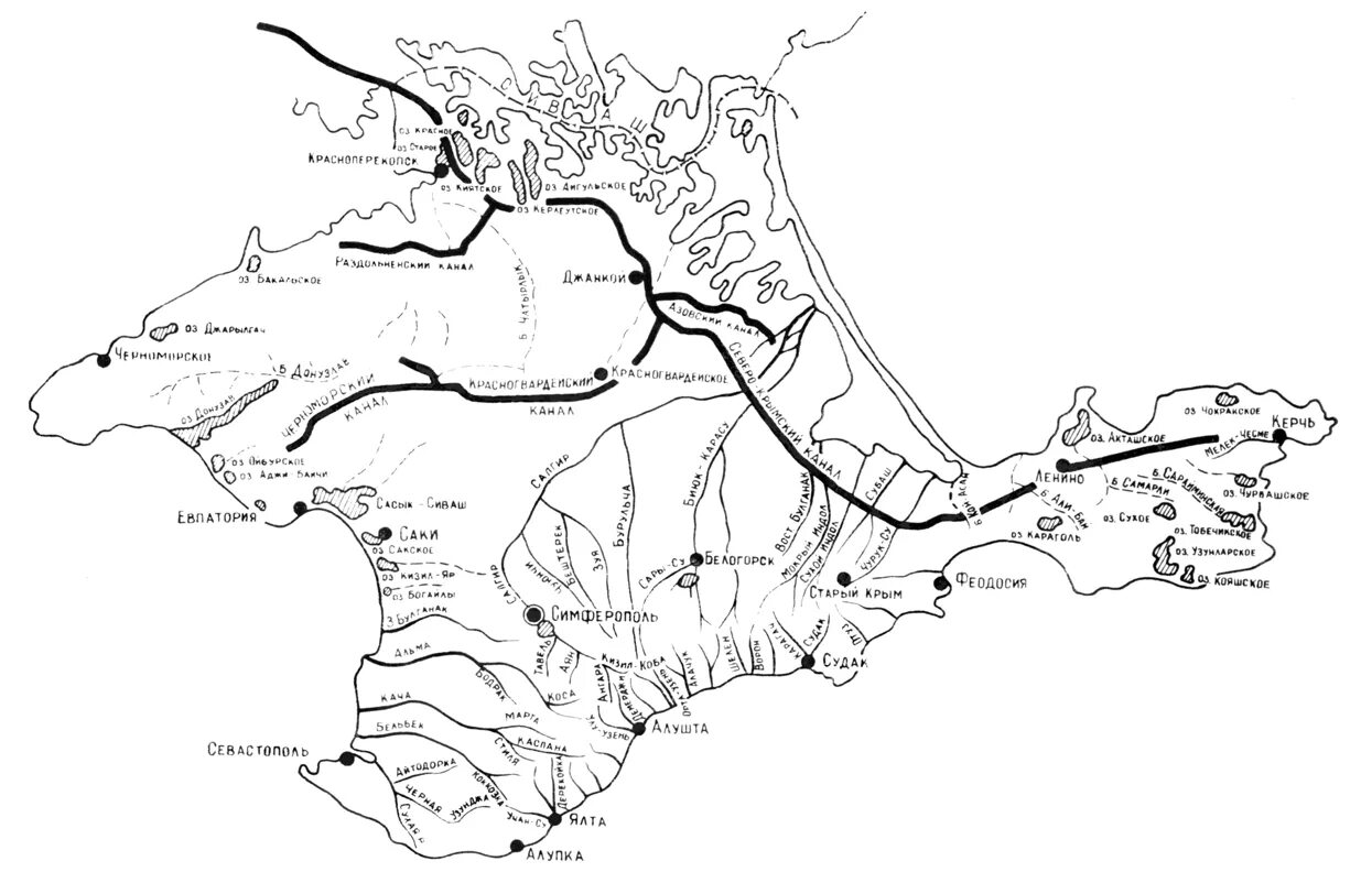 крым река салгир на карте крыма. самая длинная река полуострова крым. физическая карта крыма. русло реки салгир в крыму карта. крымский полуостров карта с реками.
