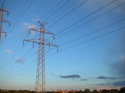 Electricity transmission