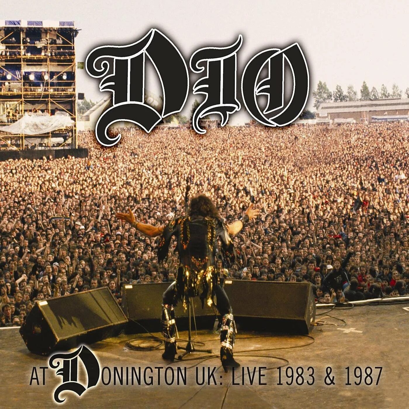 Dio live. Dio at Donington uk: Live 1983 & 1987 обложка. Dio Band 2004. Dio Band 1987. Dio Band 1996.