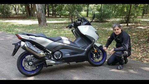 T max обзор
