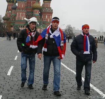 Москва словения
