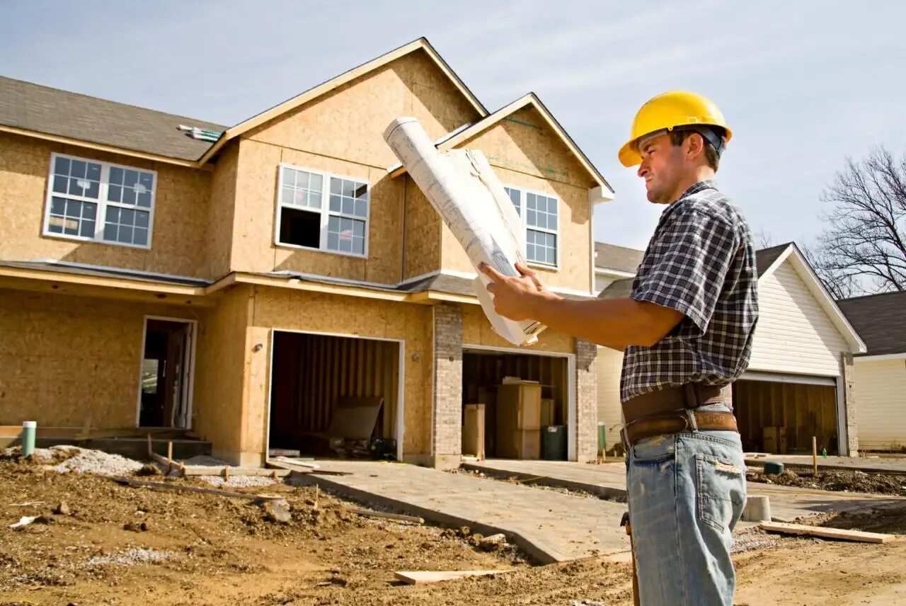 Build engineer