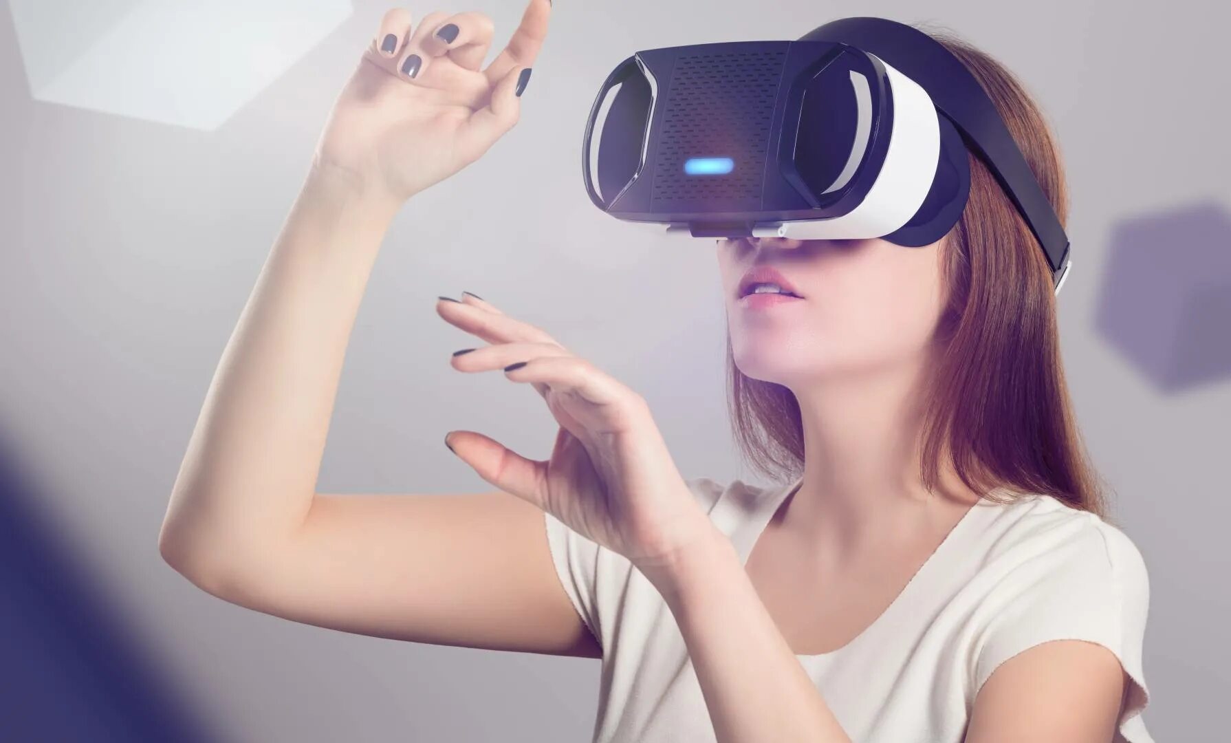 Virtual d