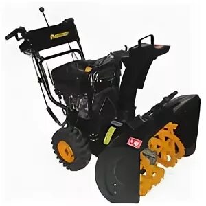 Partner 240 снегоуборщик