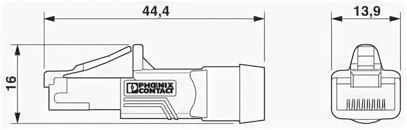 Rj45 ip20. Угловой коннектор rj-45. phoenix contact rj45 connector. розетка rj45 ip66. коннектор ip68 пружинный.