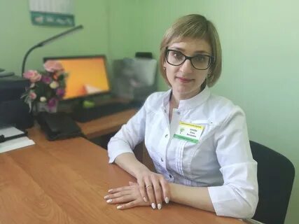 Заведующий терапии