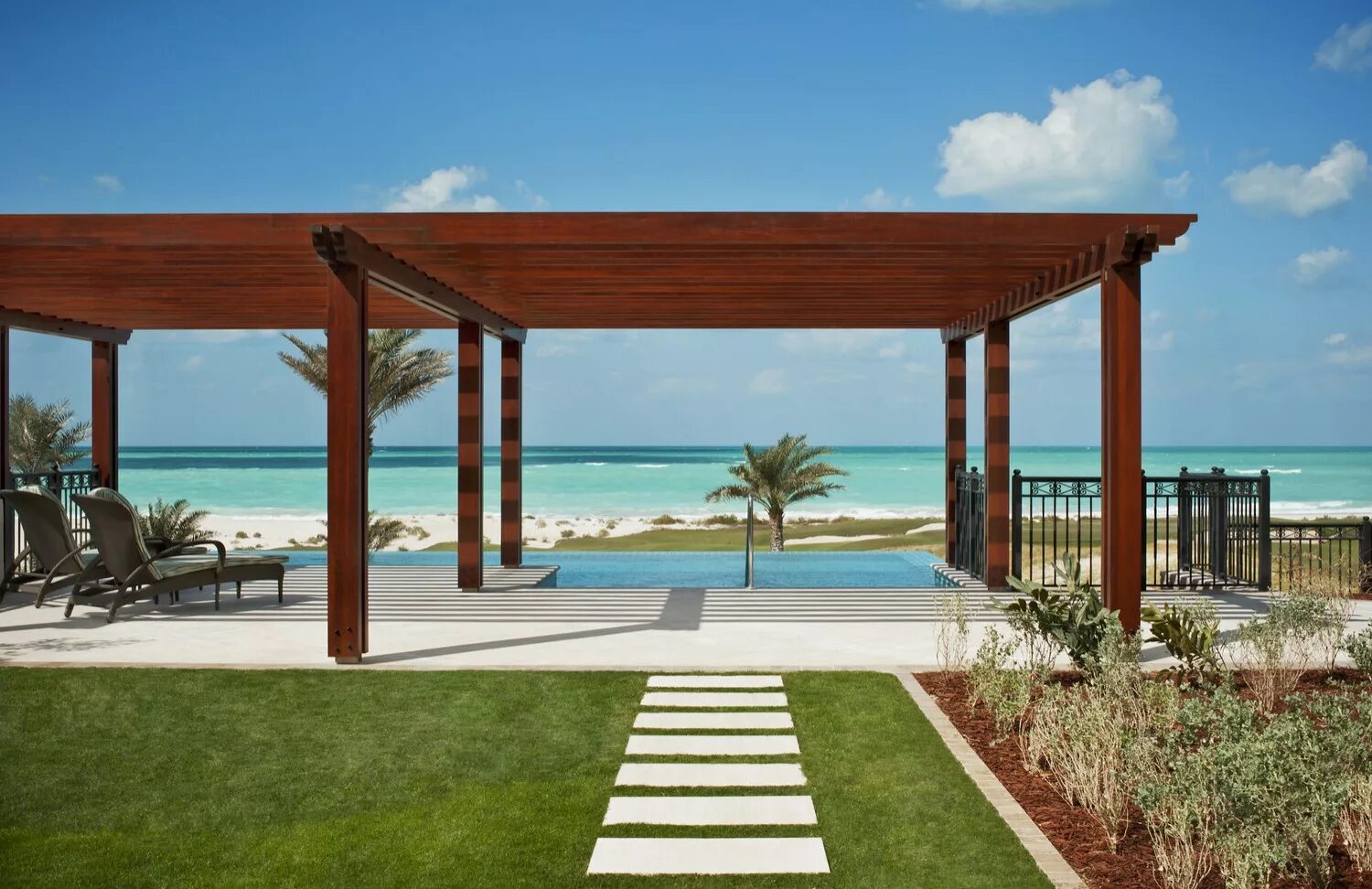 St regis saadiyat island abu dhabi