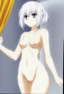 Stripping of date a live in Photoshop Part 10 - 3/6 - Hentai Image.