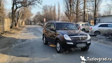 Новочеркасск умершие