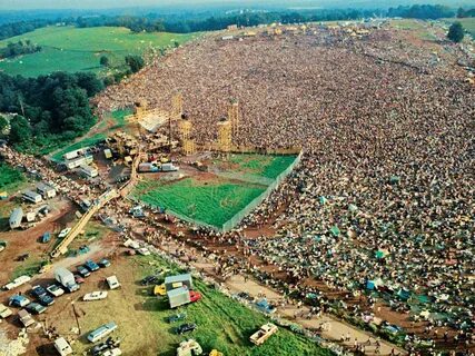 Woodstock