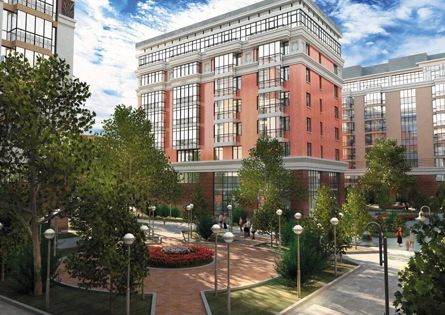 большая татарская жк. жк 13 адрес. 2. архитектор по домам в москве. жк 13 адрес.