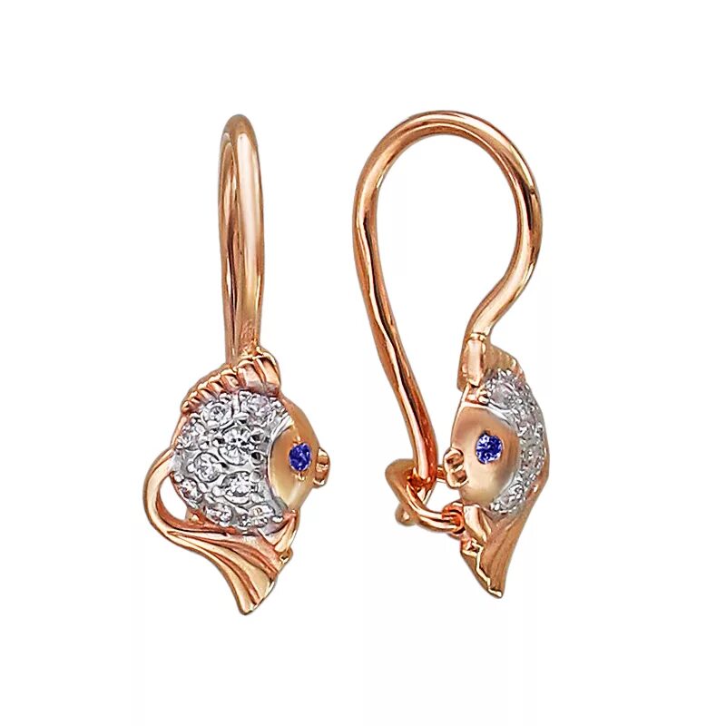 детские серьги серебро с позолотой. детские серьги бантики. серьги 585 золото аквамарин 3259. золотые серьги с эмалью veronika с101-2116м1*. детские позолоченные серьги.