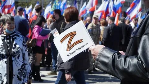 Крымов лнр