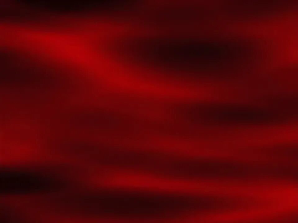 Crimson's red